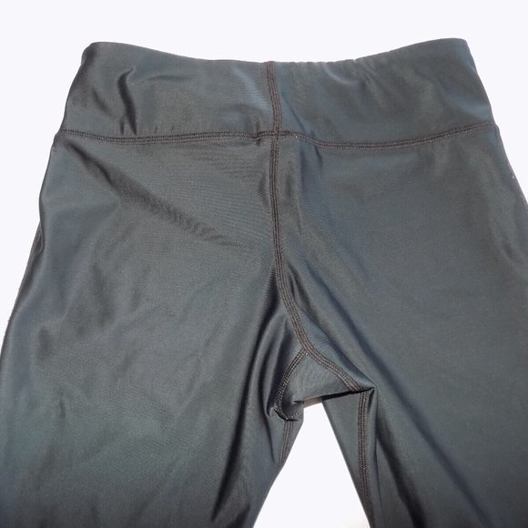 Under Armour Compression Capri Leggings - Picture 3 of 4